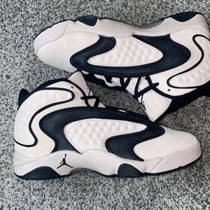 Nike OG "Barley Rose"